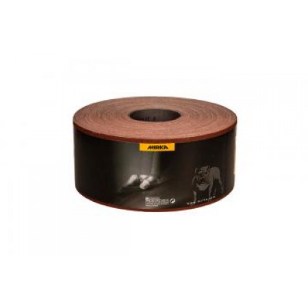 Mirka Hiolit JF 50mm x 25m roll